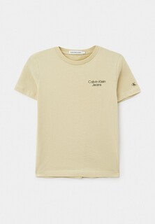 Футболка Calvin Klein Jeans 