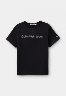 Футболка Calvin Klein Jeans 