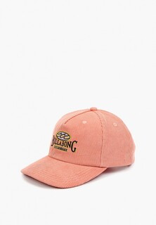Бейсболка Billabong SINCE 73 CAP HDWR MLN0