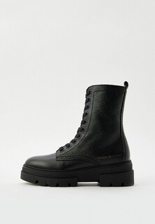 Ботинки Tommy Hilfiger 