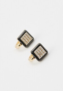 Серьги Bijouparad PAMILA