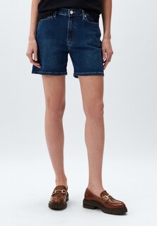 Шорты джинсовые Tommy Hilfiger 