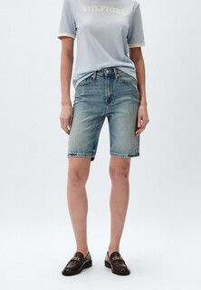 Шорты джинсовые Tommy Hilfiger 