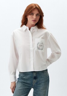 Рубашка Tommy Hilfiger 