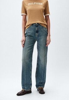 Джинсы Tommy Hilfiger RELAXED STRAIGHT HW