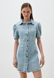 Платье джинсовое Isibris 