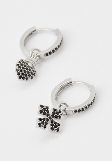 Серьги Bijouparad ROYAL