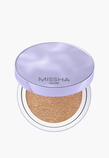 Кушон для лица Missha Glow Layering Fit Cushion