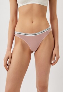 Трусы Calvin Klein Underwear THONG