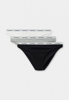 Трусы 3 шт. Calvin Klein Underwear BIKINI