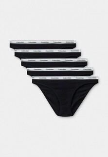 Трусы 5 шт. Calvin Klein Underwear BIKINI