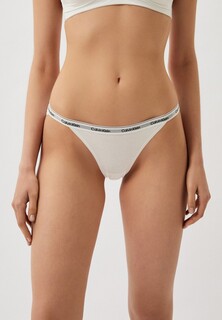 Трусы Calvin Klein Underwear STRING BIKINI