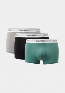 Трусы 3 шт. Calvin Klein Underwear TRUNK
