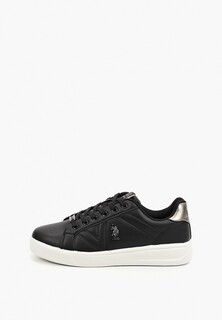 Кеды U.S. Polo Assn. Полнота F (6)