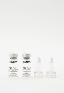Сыворотка для лица Klapp увлажняющая