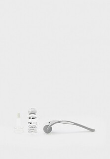 Набор для ухода за лицом Klapp с мезороллером