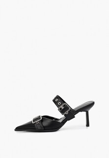 Мюли Vittoria Vicci 