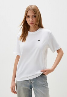 Футболка Lacoste Relaxed Fit