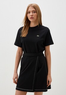 Платье Lacoste Oversize Fit