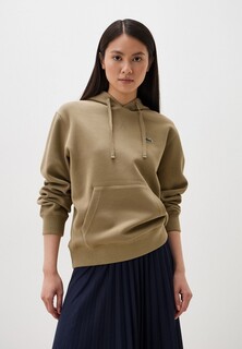 Худи Lacoste Relaxed Fit