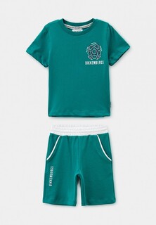 Костюм спортивный Bikkembergs 