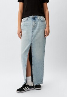 Юбка джинсовая Calvin Klein Jeans 