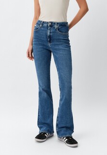 Джинсы Calvin Klein Jeans BOOTCUT