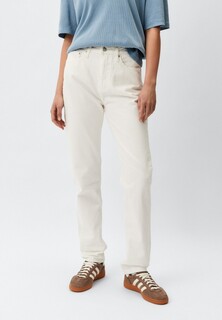 Джинсы Calvin Klein Jeans AUTHENTIC SLIM STRAIGHT
