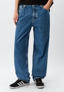 Джинсы Calvin Klein Jeans 90S STRAIGHT