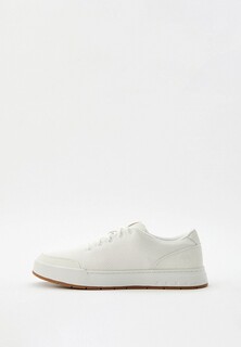 Кеды Timberland Maple Grove Oxford Natural Knit