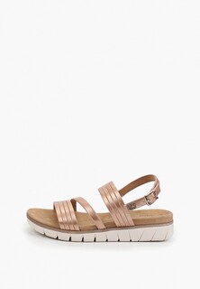 Сандалии s.Oliver Vegan; Soft Foam