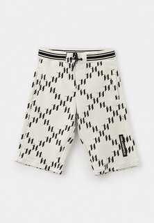 Шорты Karl Lagerfeld Kids 