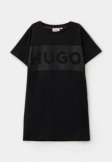 Платье Hugo 