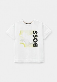 Футболка Boss 