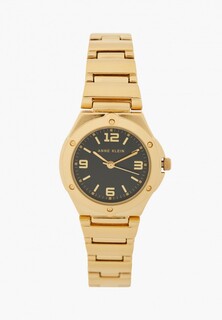 Часы Anne Klein 8654BKGB