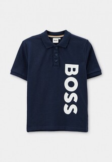 Поло Boss 