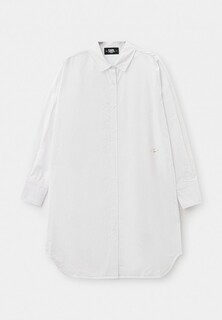 Платье Karl Lagerfeld Kids 