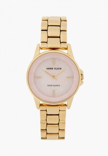 Часы Anne Klein 4132RQGB