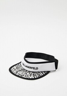 Козырек Karl Lagerfeld Kids 