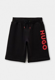 Шорты спортивные Hugo 