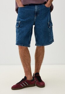 Шорты джинсовые Calvin Klein Jeans 