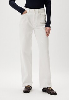 Джинсы Tommy Hilfiger RELAXED STRAIGHT HW