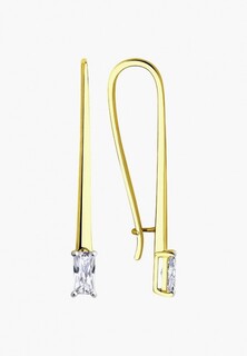 Серьги Diamant 