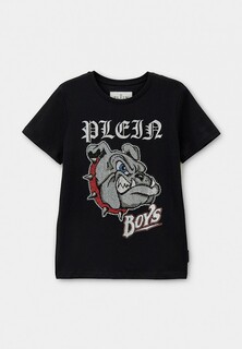 Футболка Philipp Plein 