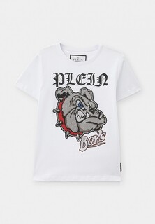 Футболка Philipp Plein 