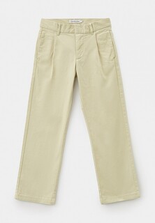 Брюки Calvin Klein Jeans 