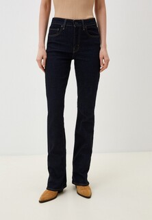 Джинсы Levis® 721 HIGH RISE SKINNY