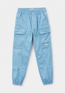 Брюки Calvin Klein Jeans карго
