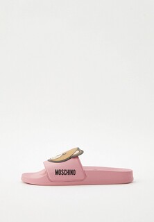 Сланцы Moschino 