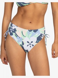 Женские плавки бикини Printed Beach Classics Roxy
